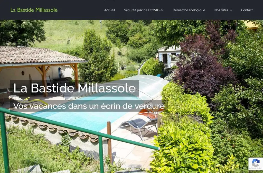 La Bastide Millassole
